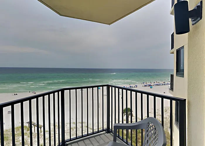 Sunbird Beach Resort 604 East