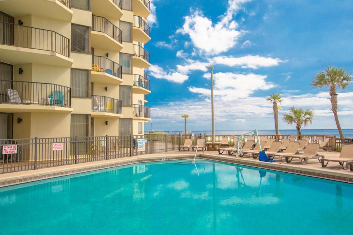 Apartment Sunbird 604 East *