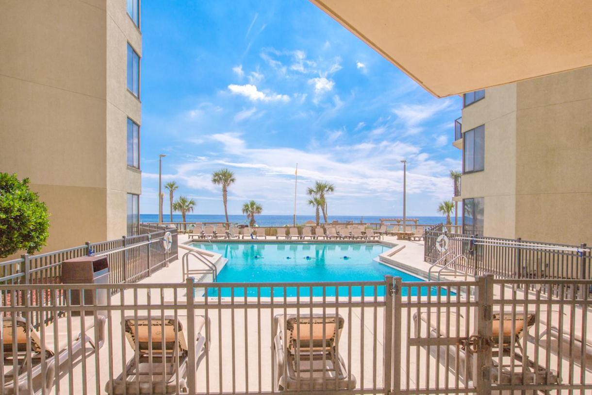 Apartment Sunbird 604 East *