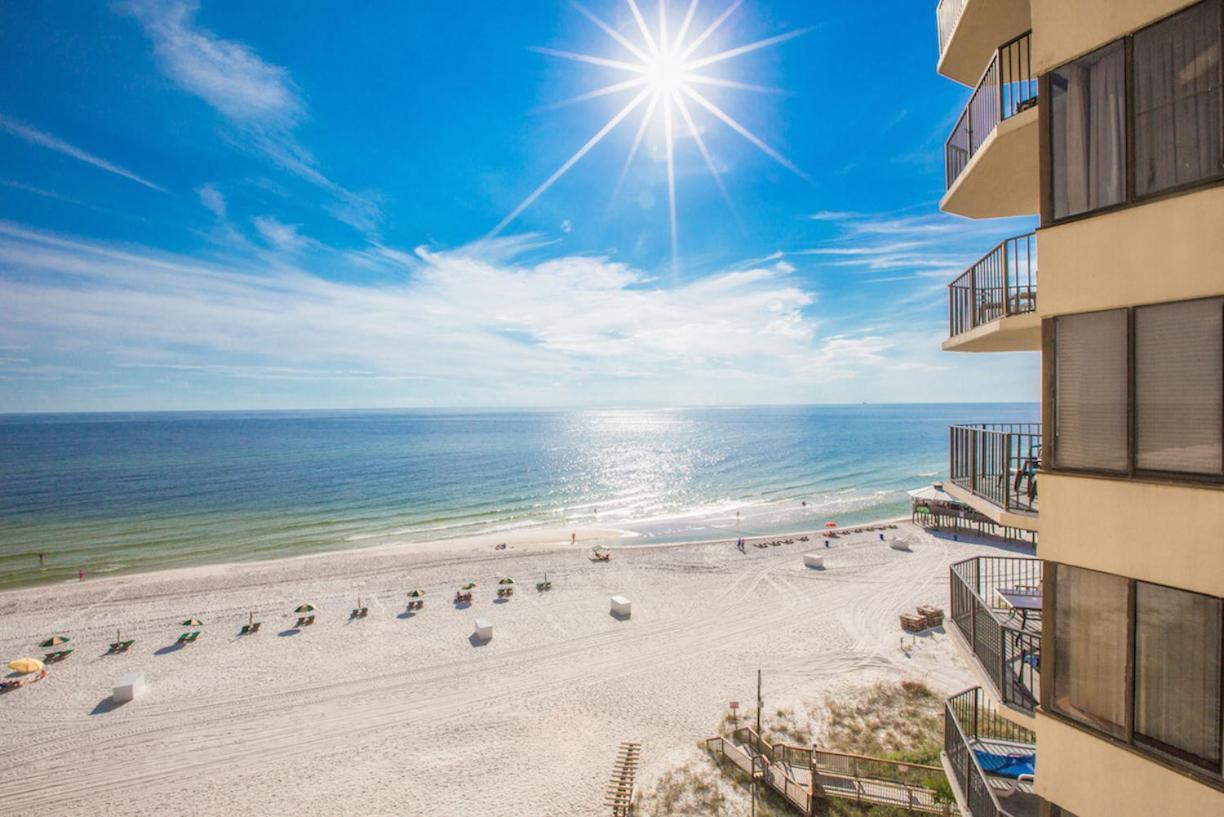Apartment Sunbird 604 East Panama City Beach