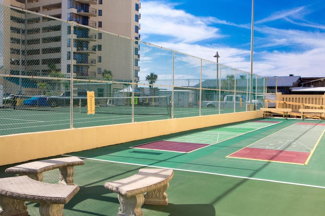 Sunbird 604 East Apartment Panama City Beach