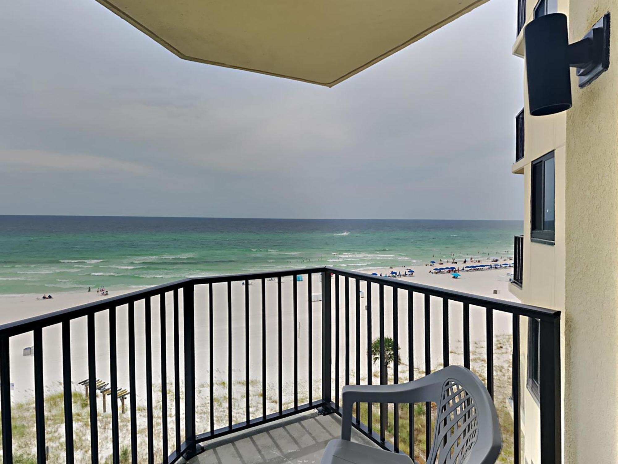 Apartment Sunbird 604 East *