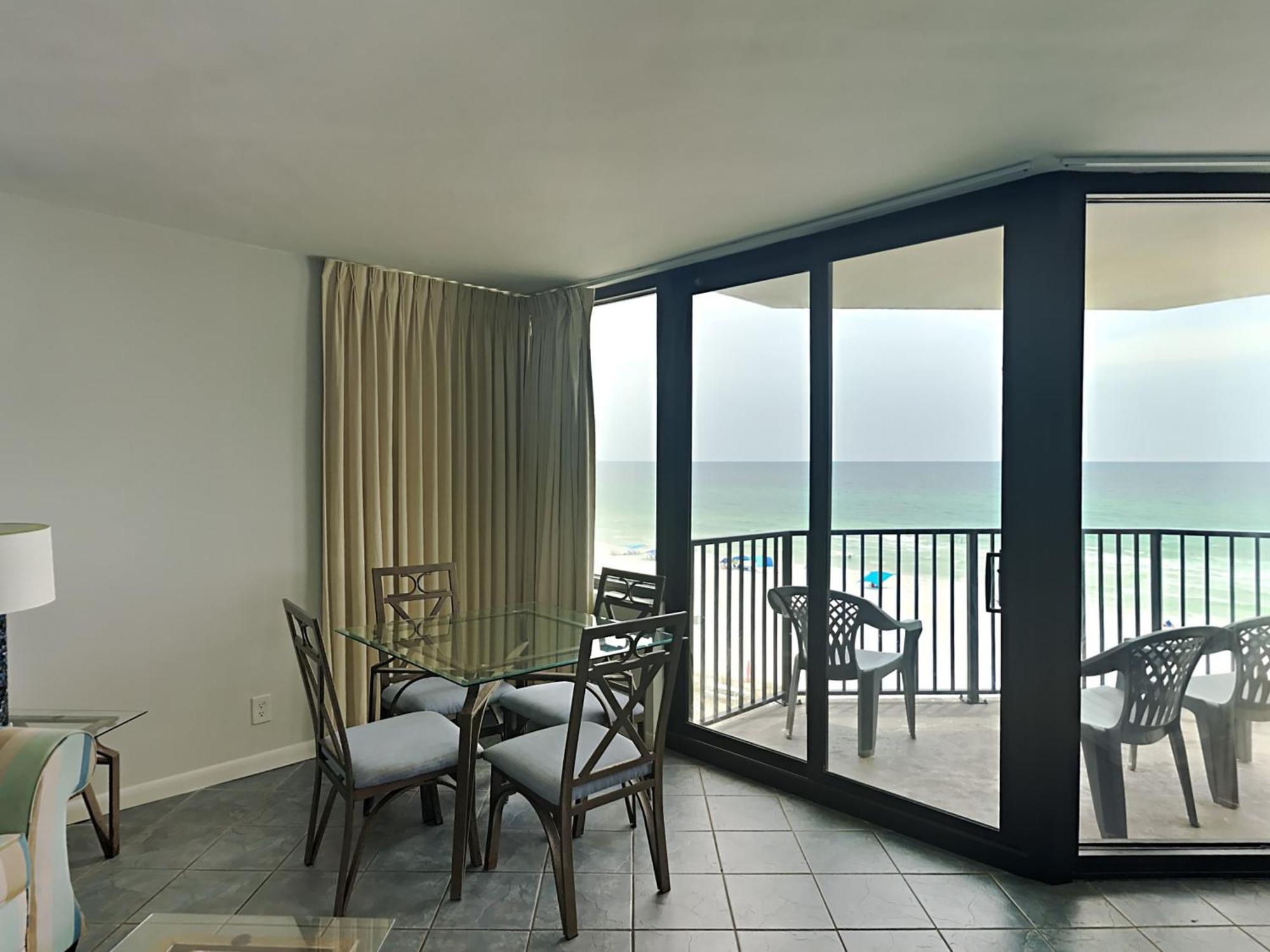 Apartment Sunbird 604 East
